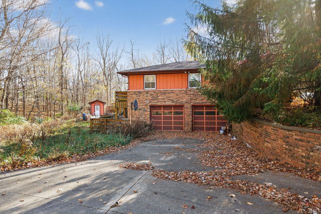 846 Wolf Drive, Logansport, IN 46947