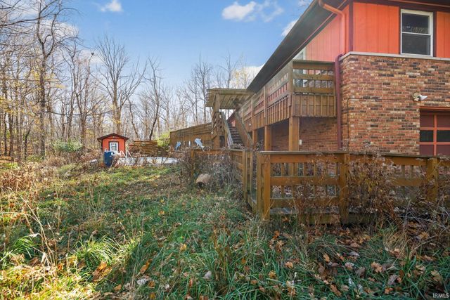 846 Wolf Drive, Logansport, IN 46947