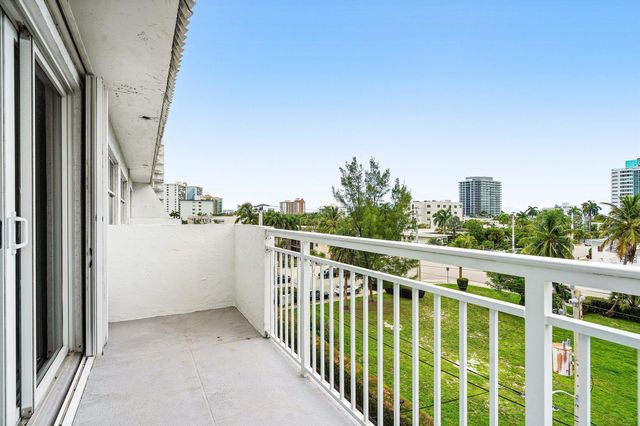 550 Bayshore Drive 506, Fort Lauderdale, FL 33304