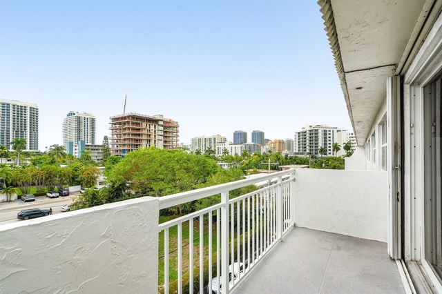 550 Bayshore Drive 506, Fort Lauderdale, FL 33304