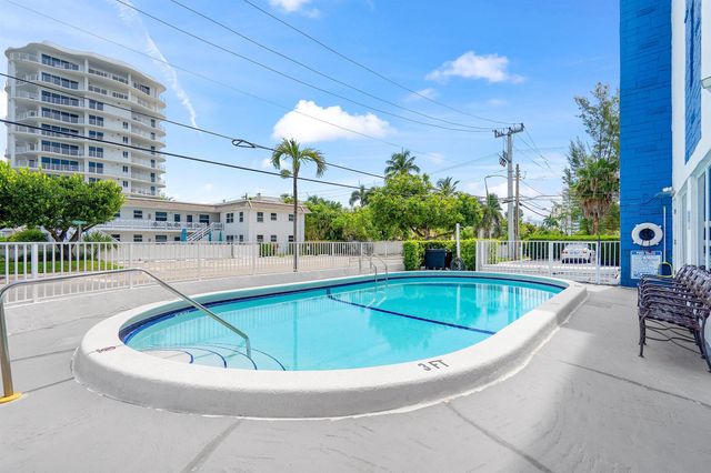 550 Bayshore Drive 506, Fort Lauderdale, FL 33304