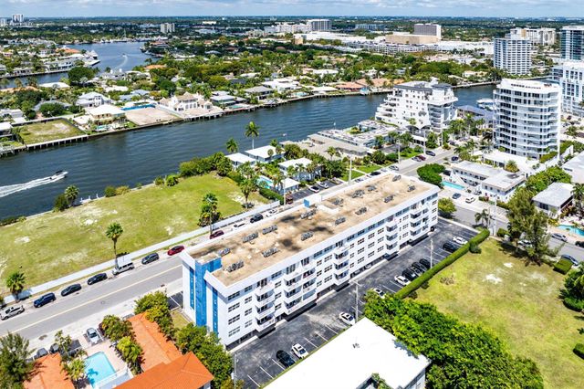 550 Bayshore Drive 506, Fort Lauderdale, FL 33304
