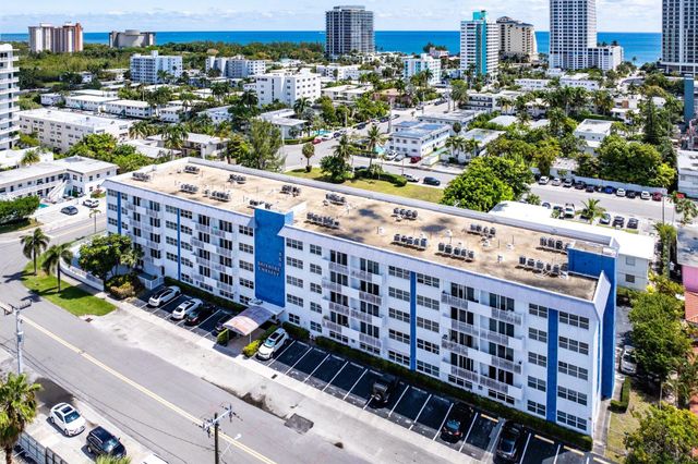 550 Bayshore Drive 506, Fort Lauderdale, FL 33304