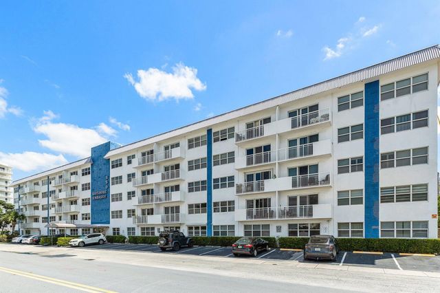 550 Bayshore Drive 506, Fort Lauderdale, FL 33304