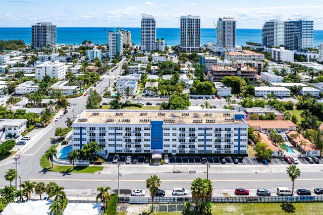 550 Bayshore Drive 506, Fort Lauderdale, FL 33304