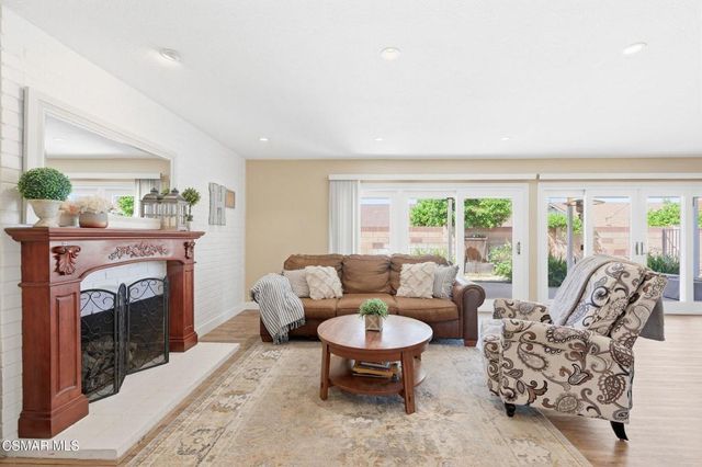 1837 Marcella Street, Simi Valley, CA 93065