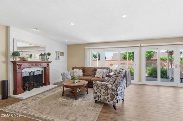 1837 Marcella Street, Simi Valley, CA 93065