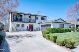 1837 Marcella Street, Simi Valley, CA 93065