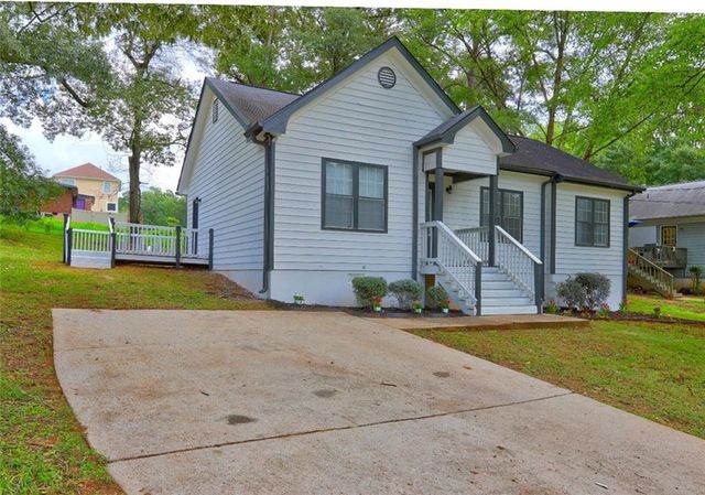 2024 COLLIER W Circle, Decatur, GA 30032