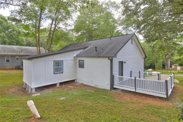 2024 COLLIER W Circle, Decatur, GA 30032