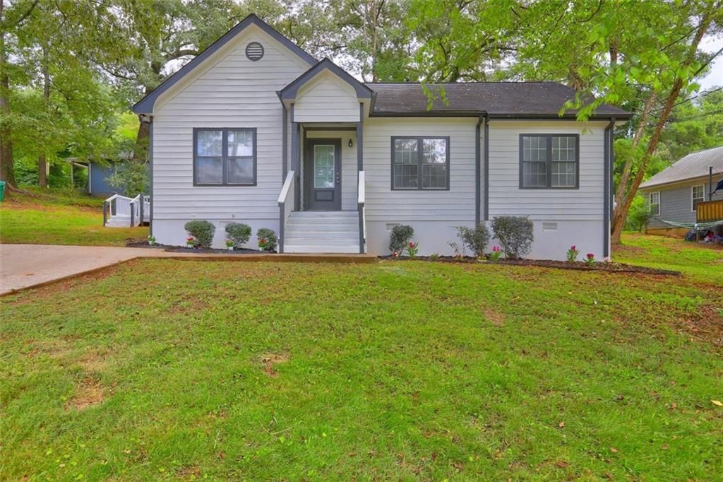 2024 COLLIER W Circle, Decatur, GA 30032