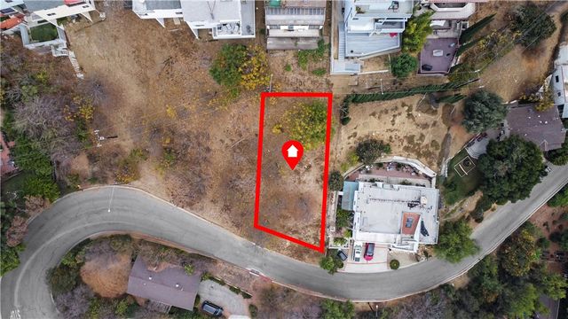 1818 Peterson Avenue, South Pasadena, CA 91030