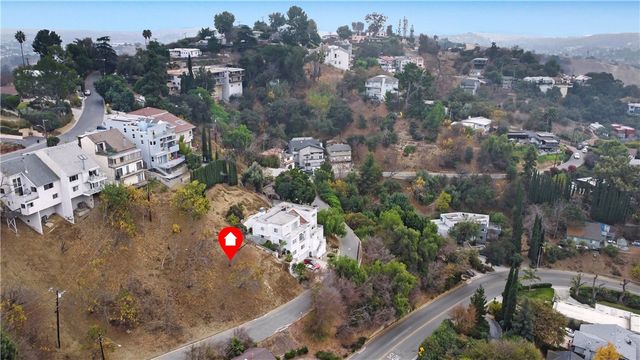 1818 Peterson Avenue, South Pasadena, CA 91030