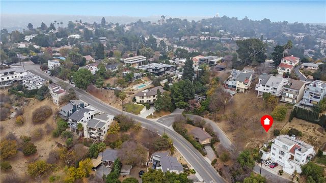 1818 Peterson Avenue, South Pasadena, CA 91030