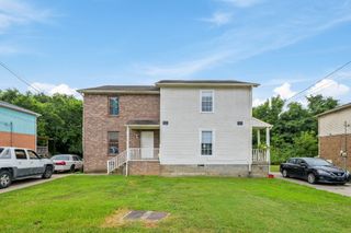1709 Westchester Dr, Nashville, TN 37207