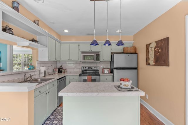 518 Holden Street, Raleigh, NC 27604