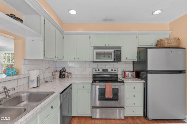 518 Holden Street, Raleigh, NC 27604