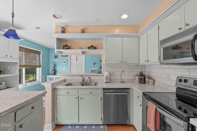 518 Holden Street, Raleigh, NC 27604
