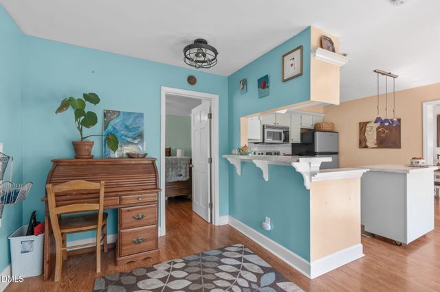 518 Holden Street, Raleigh, NC 27604