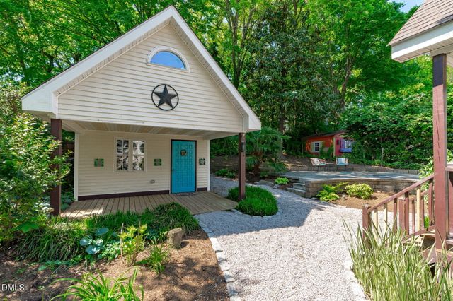 518 Holden Street, Raleigh, NC 27604
