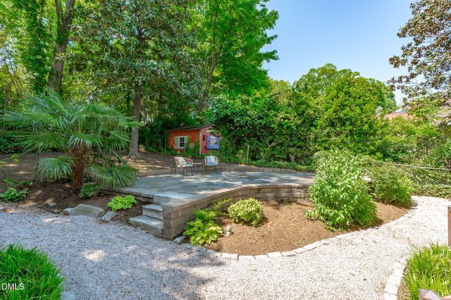518 Holden Street, Raleigh, NC 27604