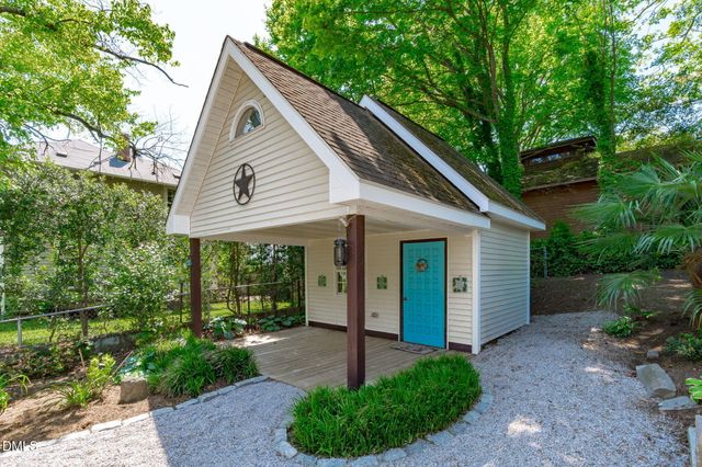 518 Holden Street, Raleigh, NC 27604