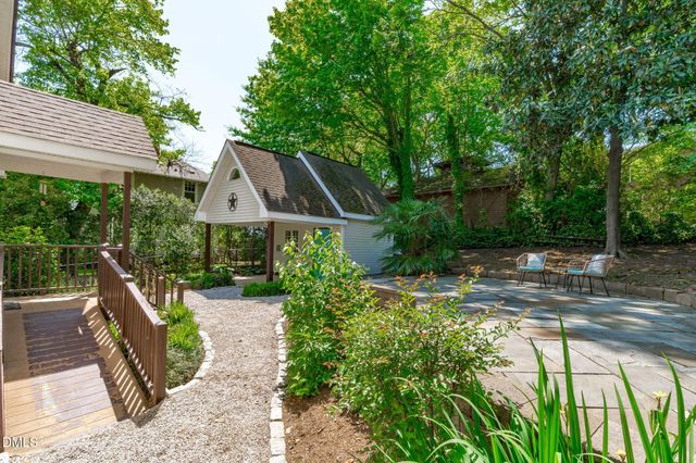 518 Holden Street, Raleigh, NC 27604