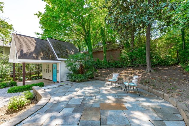 518 Holden Street, Raleigh, NC 27604