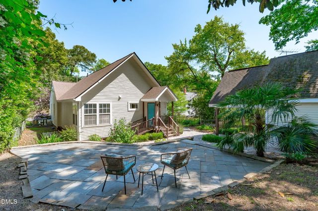 518 Holden Street, Raleigh, NC 27604