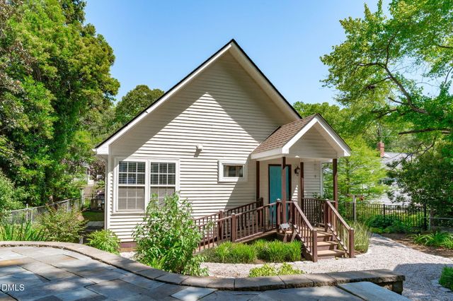 518 Holden Street, Raleigh, NC 27604