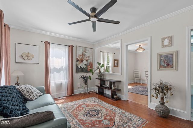518 Holden Street, Raleigh, NC 27604
