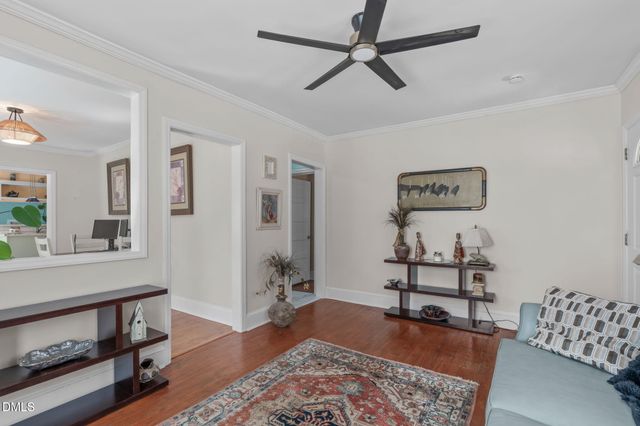 518 Holden Street, Raleigh, NC 27604