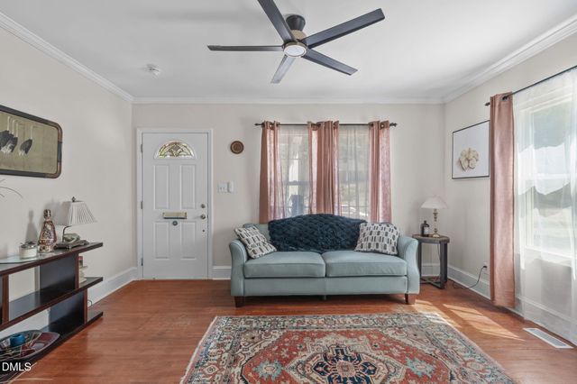 518 Holden Street, Raleigh, NC 27604
