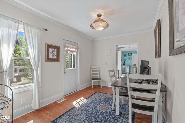 518 Holden Street, Raleigh, NC 27604