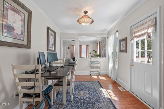 518 Holden Street, Raleigh, NC 27604