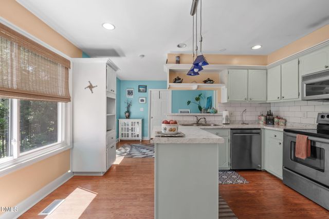 518 Holden Street, Raleigh, NC 27604