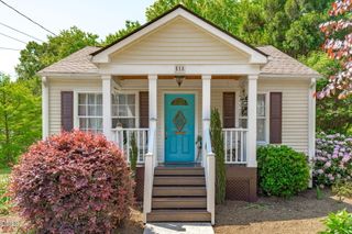 518 Holden Street, Raleigh, NC 27604