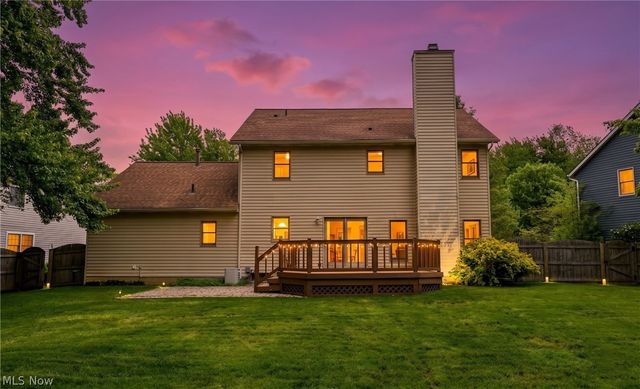 8460 Old Post Road, Olmsted Falls, OH 44138