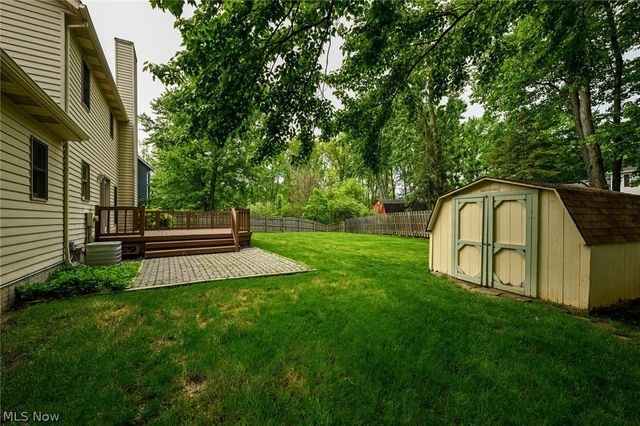 8460 Old Post Road, Olmsted Falls, OH 44138