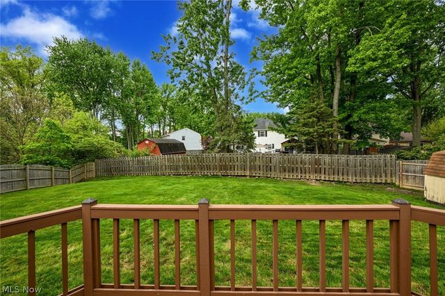 8460 Old Post Road, Olmsted Falls, OH 44138