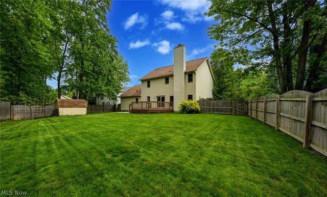 8460 Old Post Road, Olmsted Falls, OH 44138