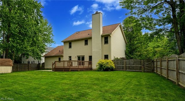 8460 Old Post Road, Olmsted Falls, OH 44138