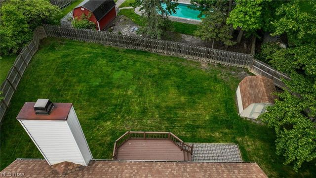 8460 Old Post Road, Olmsted Falls, OH 44138