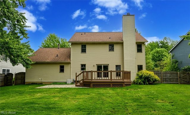 8460 Old Post Road, Olmsted Falls, OH 44138