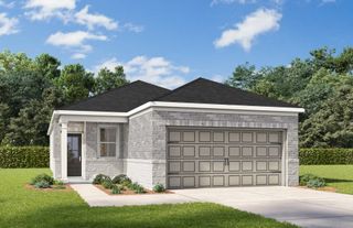 3516 Hank Drive, Heartland, TX 75126
