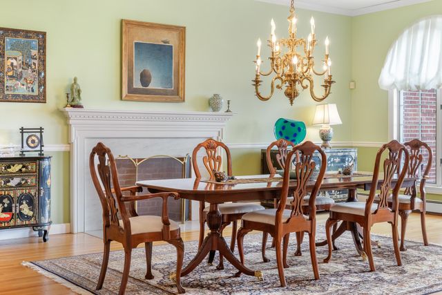 10 Morgan Road, Hanover, NH 03755