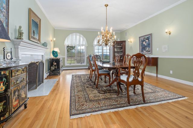 10 Morgan Road, Hanover, NH 03755