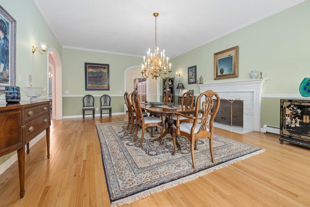 10 Morgan Road, Hanover, NH 03755