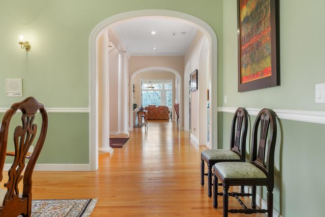 10 Morgan Road, Hanover, NH 03755