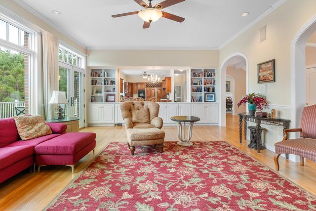 10 Morgan Road, Hanover, NH 03755